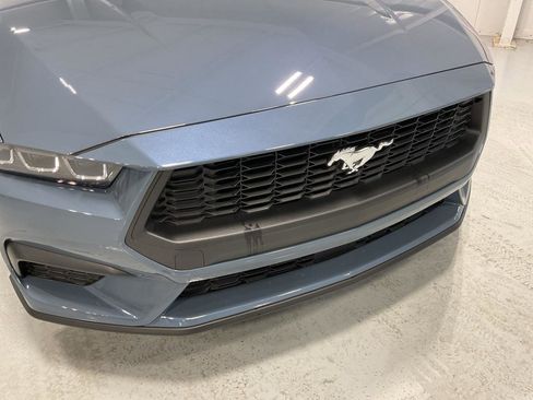 New 2024 Ford Mustang Premium image 57