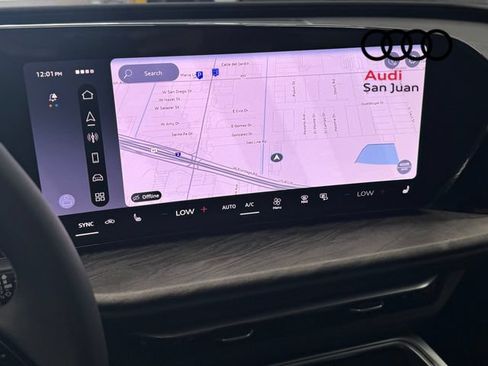 New 2026 Audi Q5 Premium AWD/4WD image 19