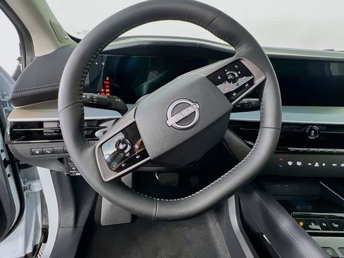 New 2026 Nissan Murano Platinum AWD/4WD image 10