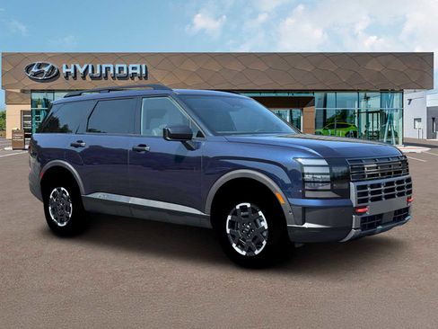 New 2026 Hyundai Palisade XRT Pro image 10