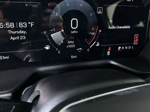 New 2026 GMC Acadia Elevation w/ LPO, All-Weather Package FWD image 13