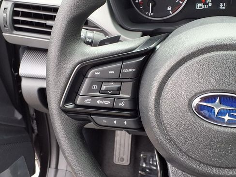 New 2026 Subaru Crosstrek 2.0i Premium image 8