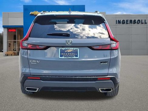 Used 2023 Honda CR-V Sport Touring image 23