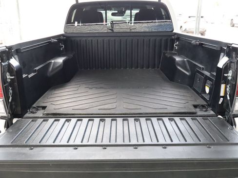 Used 2023 Toyota Tacoma TRD Sport w/ Advanced Technology Package AWD/4WD image 38