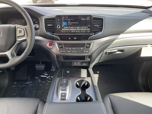 New 2026 Honda Ridgeline RTL image 12