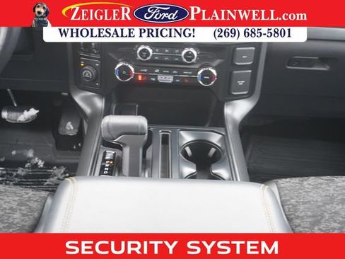 Used 2024 Ford F150 Tremor w/ Tow/Haul Package image 10