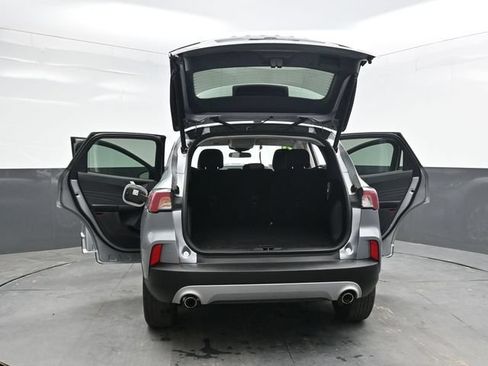 Used 2021 Ford Escape SE w/ Convenience Package AWD/4WD image 46