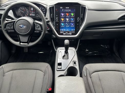 Used 2024 Subaru Crosstrek 2.0i Premium image 13
