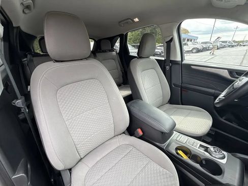 Used 2022 Ford Escape SE w/ Convenience Package AWD/4WD image 12