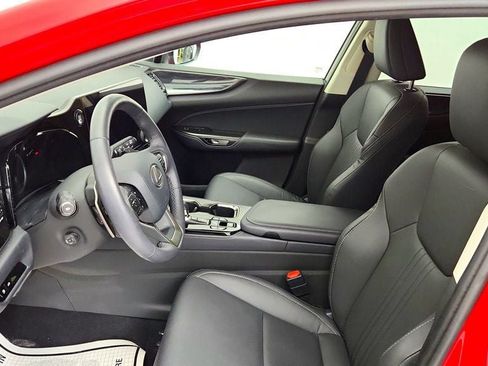 Used 2025 Lexus NX 350 AWD w/ Accessory Package (Z2) image 18