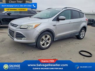 Used 2015 Ford Escape SE w/ Equipment Group 201A video 1