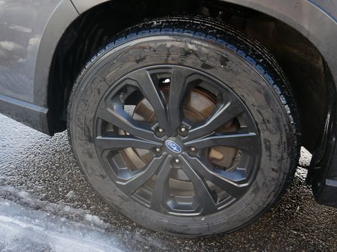 Used 2021 Subaru Forester Sport w/ Popular Package #2 image 15