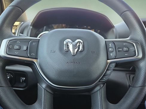 New 2025 RAM 1500 Tradesman image 24