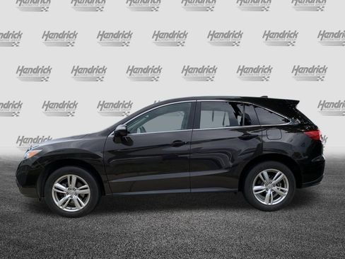 Used 2014 Acura RDX FWD image 7