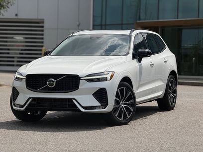 Certified 2024 Volvo XC60 B5 Plus w/ Protection Package Premier