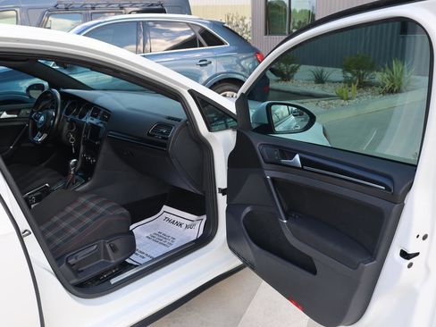 Used 2016 Volkswagen GTI S image 30