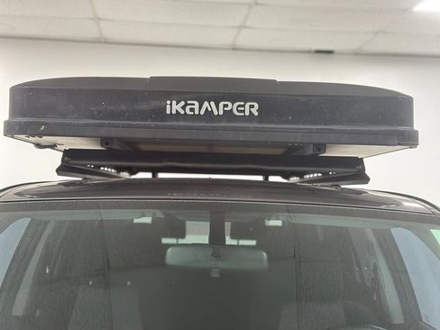 Used 2019 Toyota 4Runner SR5 AWD/4WD image 23