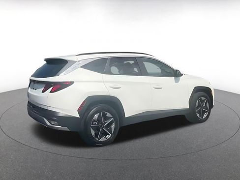 Used 2025 Hyundai Tucson SEL image 10