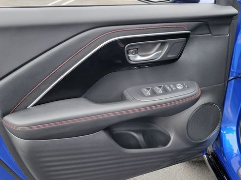 Certified 2025 Acura ADX A-Spec image 20