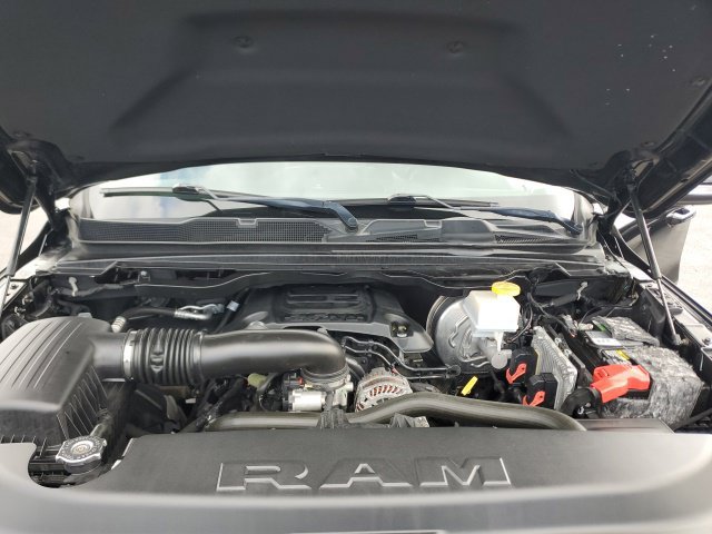 Used 2020 RAM 1500 Big Horn AWD/4WD image 11