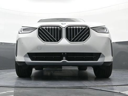 New 2026 BMW X3 xDrive30 w/ Premium Package AWD/4WD image 22