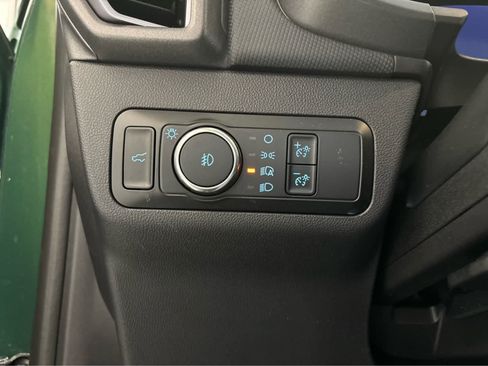 Used 2025 Ford Bronco Sport Outer Banks w/ Outer Banks Tech Package+ AWD/4WD image 17