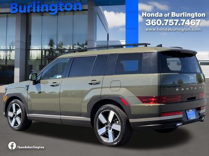 Used 2024 Hyundai Santa Fe Limited