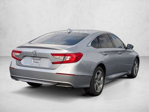 Used 2018 Honda Accord EX-L image 5