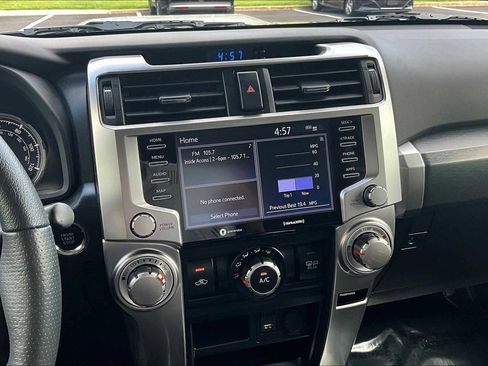 Used 2023 Toyota 4Runner TRD Sport image 12