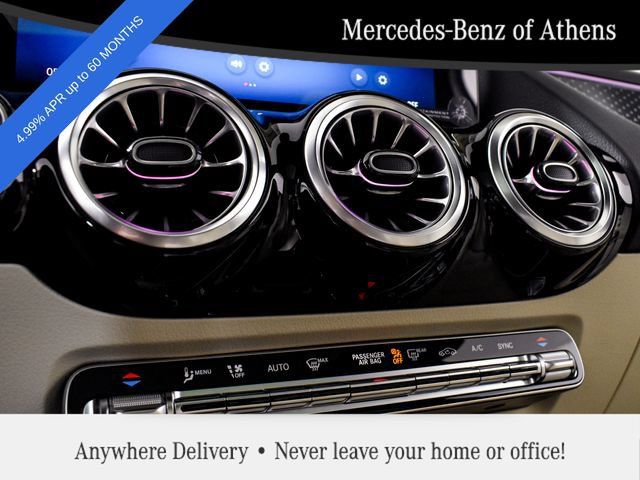 New 2026 Mercedes-Benz GLA 250 image 25
