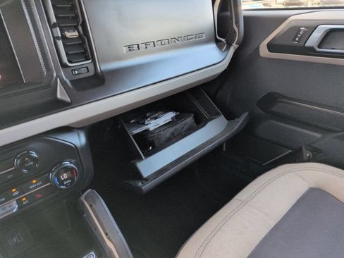 Certified 2021 Ford Bronco Big Bend AWD/4WD image 45