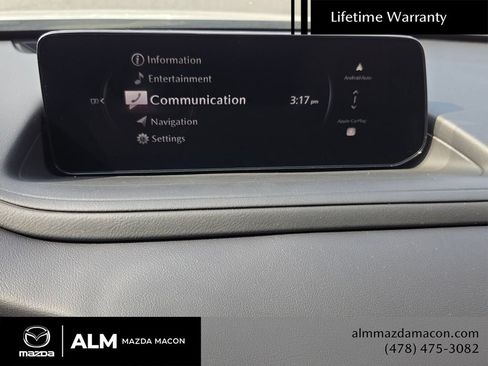 New 2026 MAZDA CX-30 AWD 2.5 S image 21