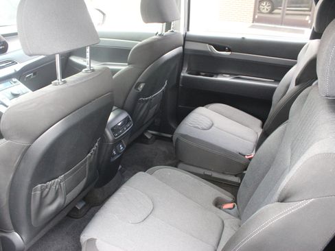Used 2022 Hyundai Palisade SEL w/ Convenience Package FWD image 24