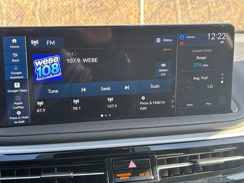 Used 2026 Acura MDX w/ Technology Package image 20