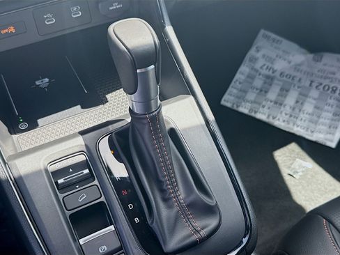 New 2026 Honda CR-V Sport-L image 15