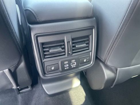 New 2026 Subaru Outback Touring XT AWD/4WD image 12