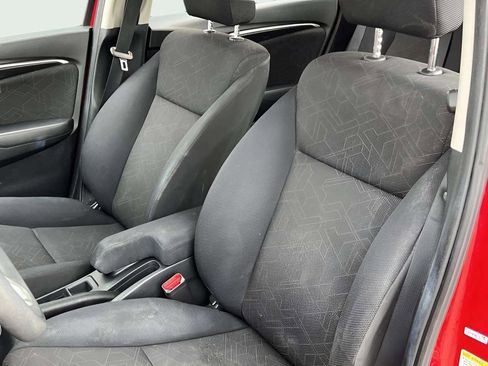 Used 2015 Honda Fit EX image 4