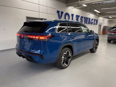 New 2027 Volkswagen Atlas SEL Premium R-Line