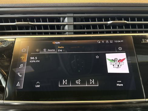 Used 2021 Audi Q7 2.0T Premium Plus w/ Executive Package image 16