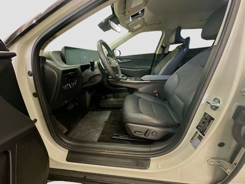 Used 2024 Kia EV6 Light image 13