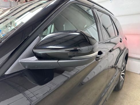 Certified 2025 Ford Explorer ST-Line image 26