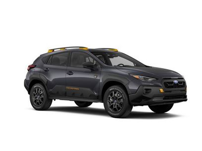 New 2026 Subaru Crosstrek 2.5i Wilderness