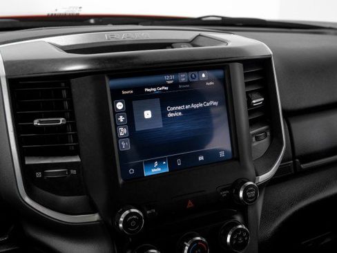 Used 2024 RAM 2500 Big Horn w/ Bed Utility Group image 29