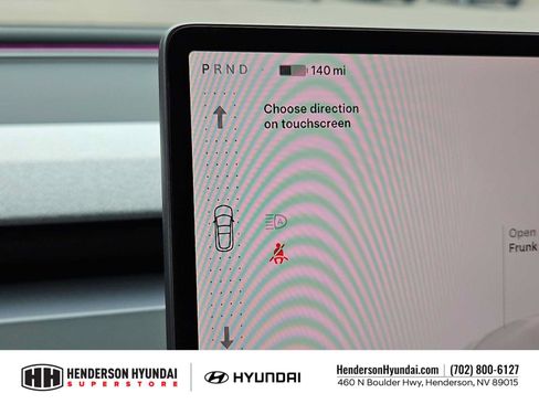 Used 2025 Tesla Model 3 Long Range RWD image 27