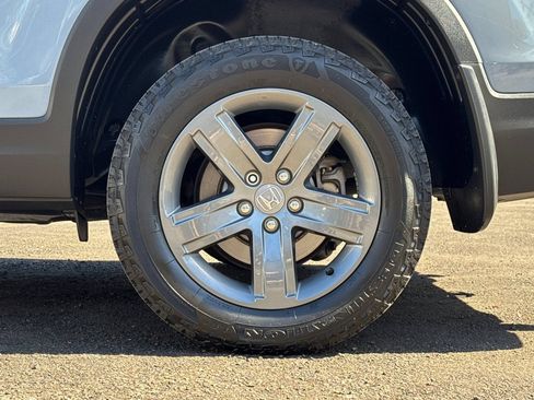 Used 2023 Honda Ridgeline RTL image 26