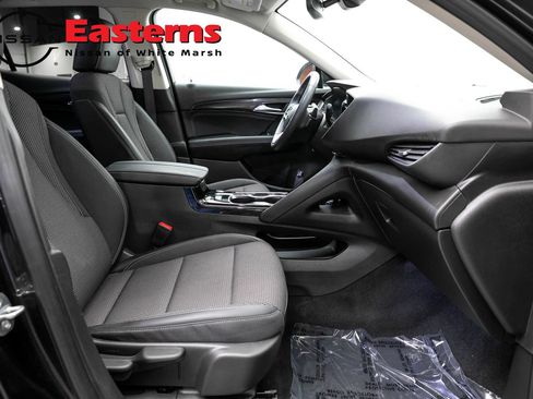 Used 2022 Buick Envision Preferred FWD image 23