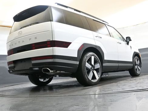 New 2026 Hyundai Santa Fe Limited AWD/4WD image 44