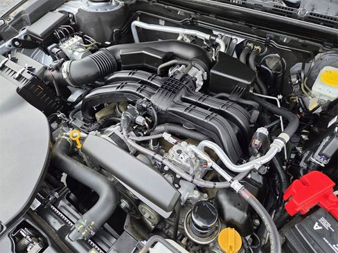 Used 2023 Subaru Outback Premium image 23