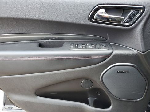 Used 2021 Dodge Durango R/T w/ Trailer Tow Group IV image 28