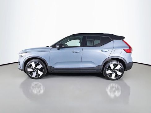 Certified 2023 Volvo XC40 Recharge Ultimate w/ Protection Package Premier AWD/4WD image 4